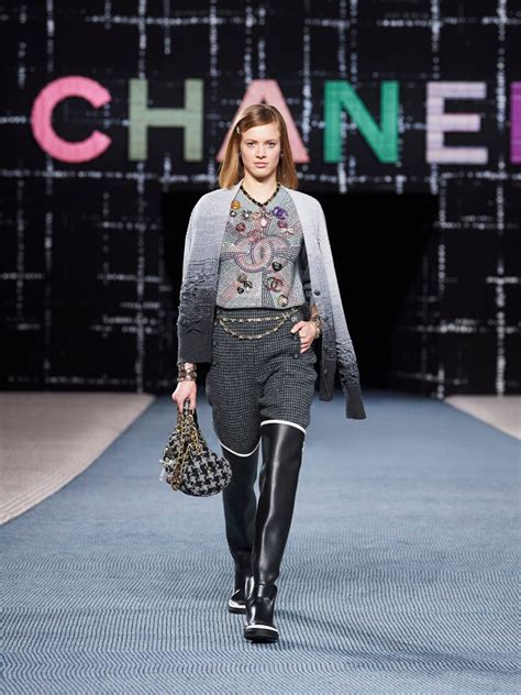 chanel winter sale 2022|CHANEL Fall.